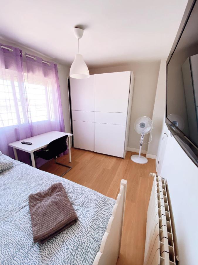 Mholidays Tomares Bagian luar foto