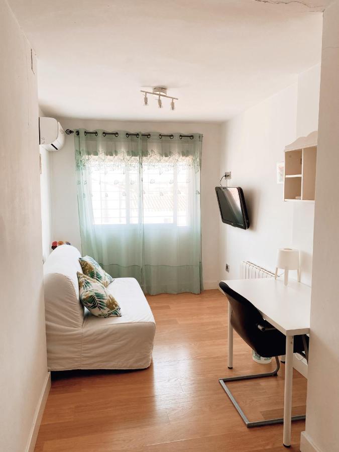 Mholidays Tomares Bagian luar foto