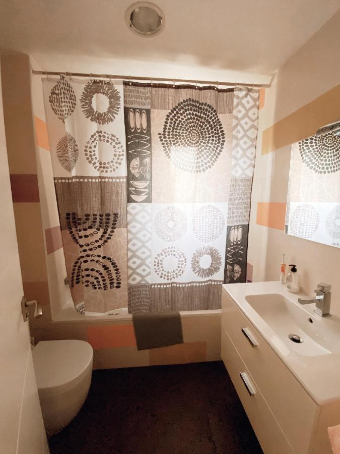 Mholidays Tomares Bagian luar foto