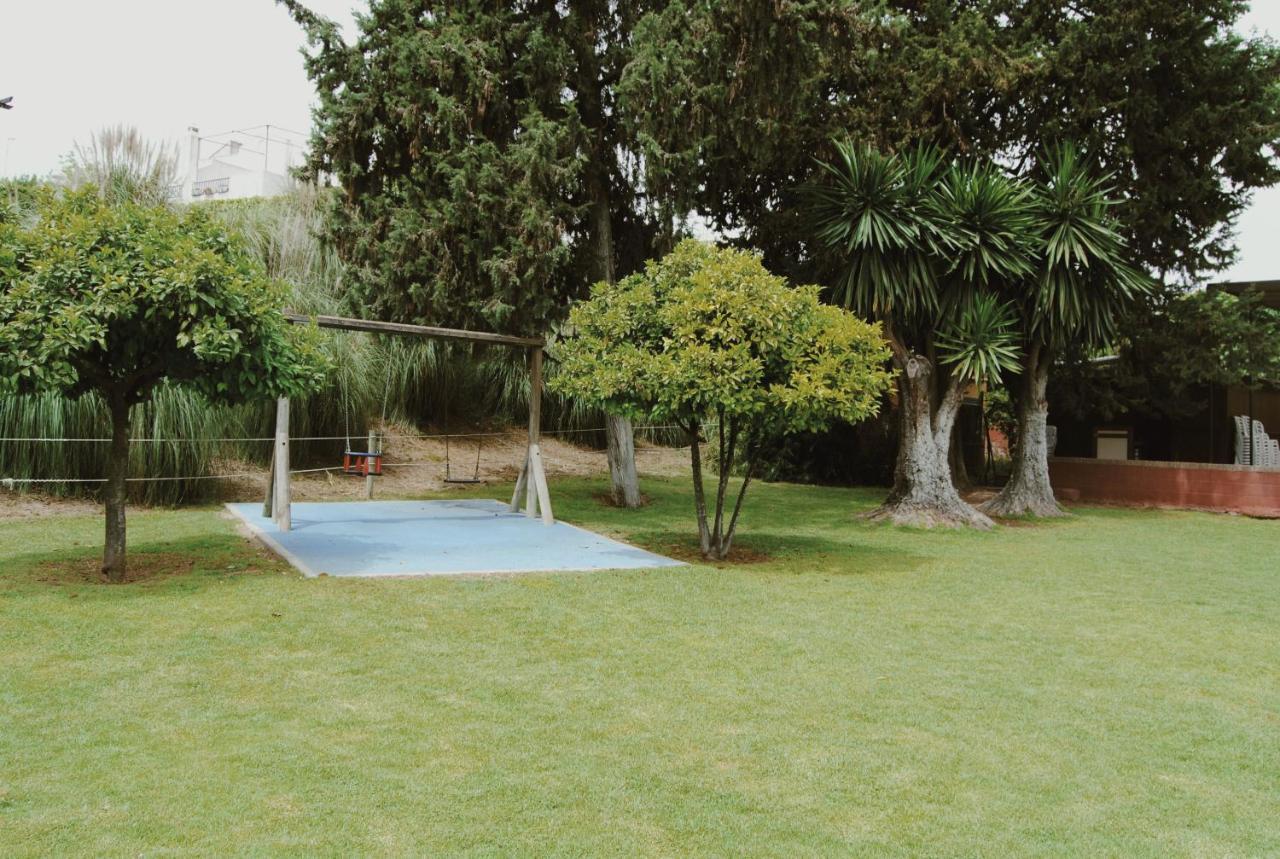 Mholidays Tomares Bagian luar foto