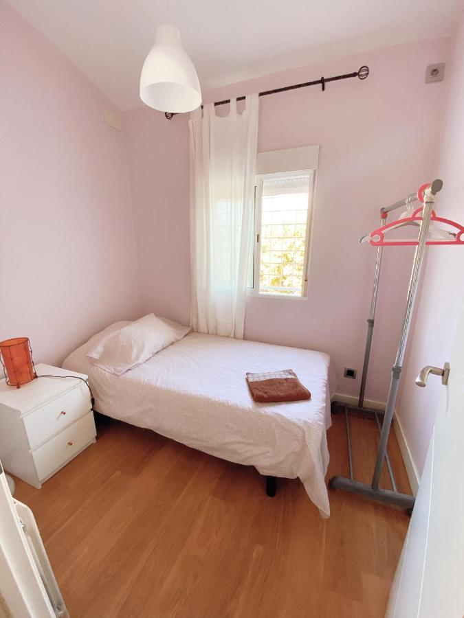 Mholidays Tomares Bagian luar foto